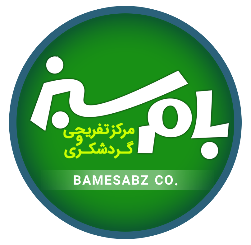 تله کابین و شهربازی لاهیجان